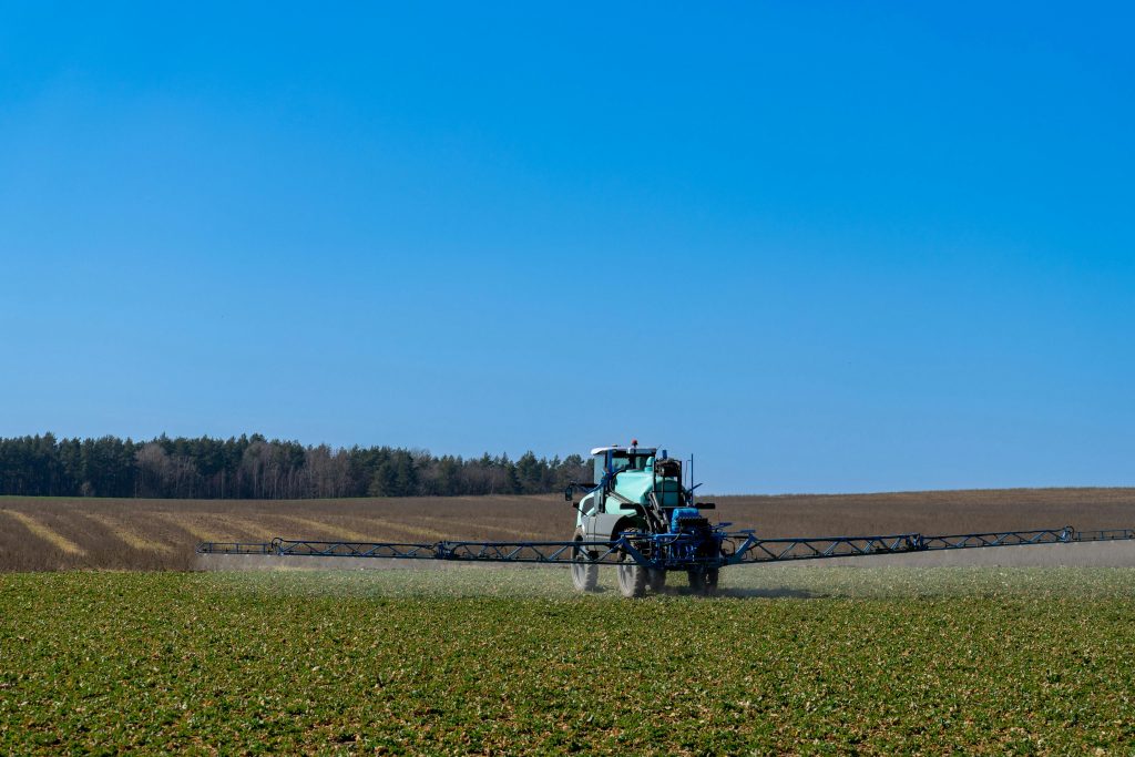apoyo Fertilizantes para el Bienestar para productores del campo