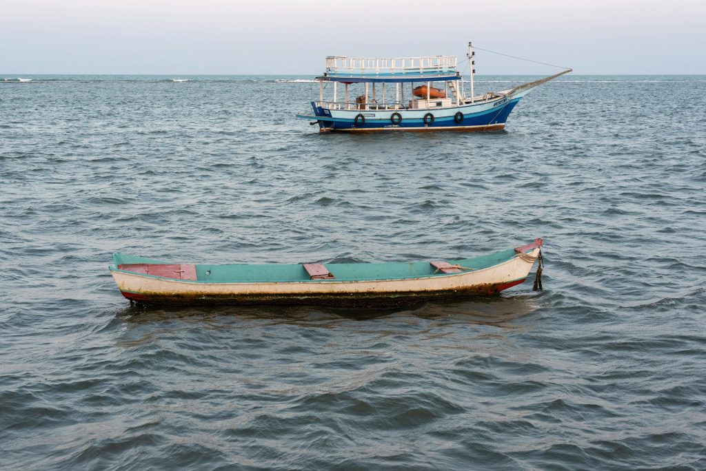 registro de pescadores y acuicultores en el programa Bienpesca