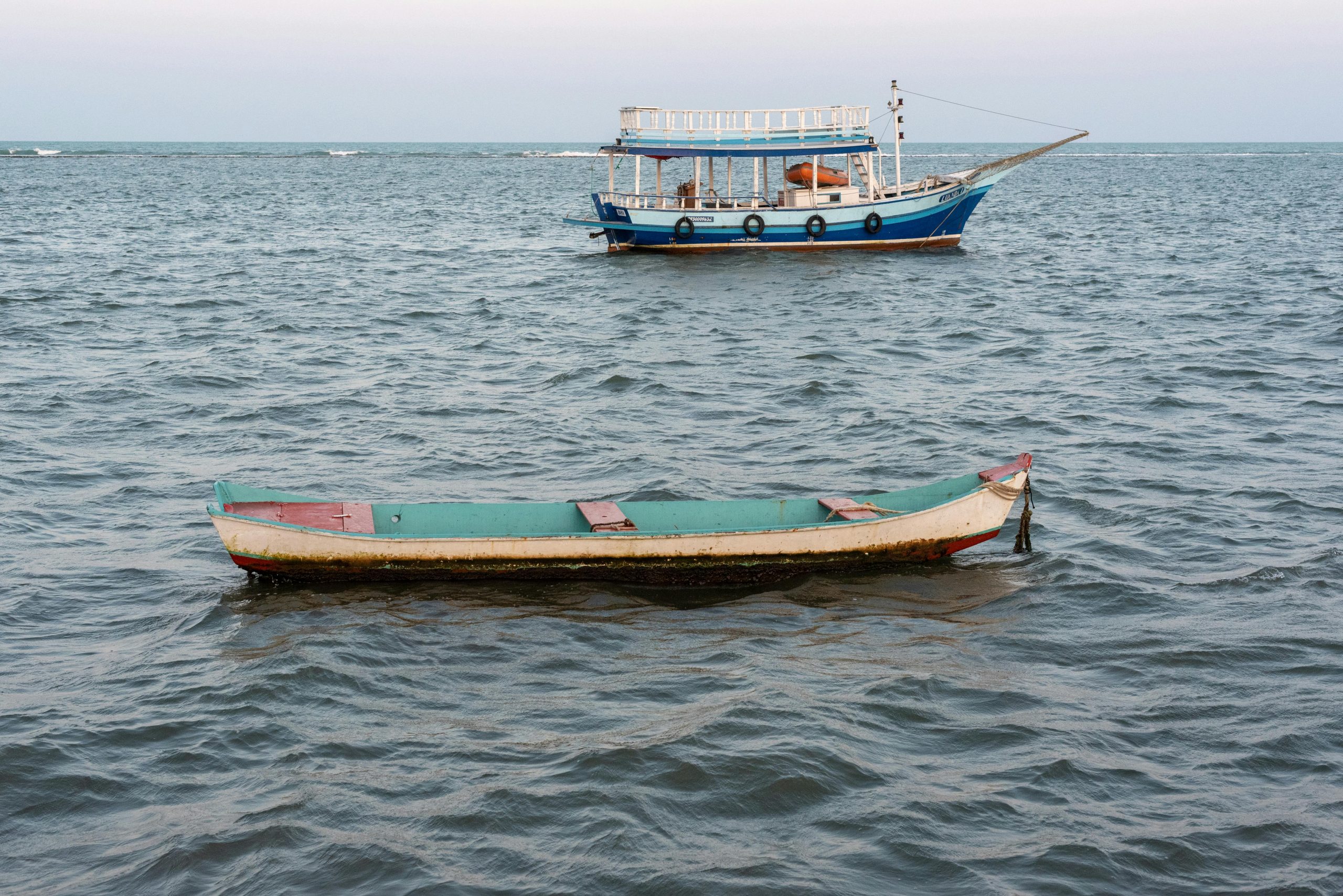 registro de pescadores y acuicultores en el programa Bienpesca